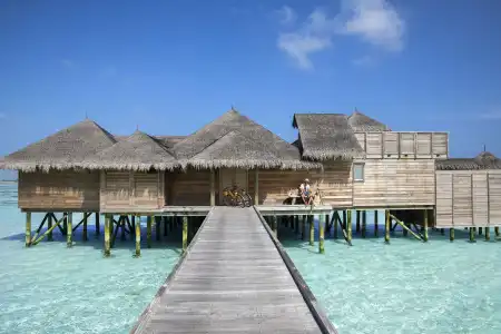 Gili Lankanfushi Maldives - 46