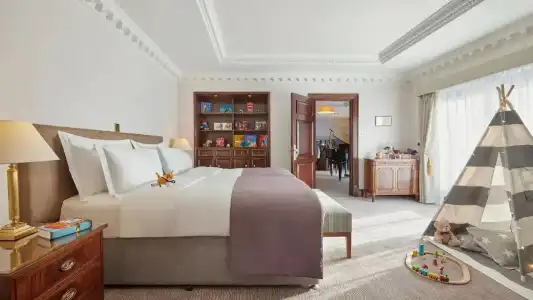 Hyatt Regency London The Churchill - 107