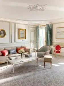 Le Meurice - Dorchester Collection - 88