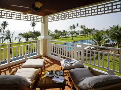 Sofitel Krabi Phokeethra Golf & Spa Resort - 76