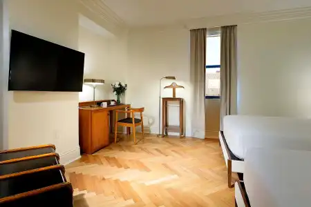 Eurostars Langford - 66