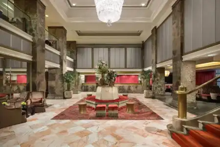 The Michelangelo New York - 2