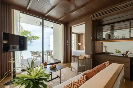 Cape Fahn – Private Islands Samui - 72