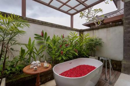 Visesa Ubud Resort - 101