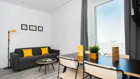 Staycity Aparthotels, Venice, Mestre - 32