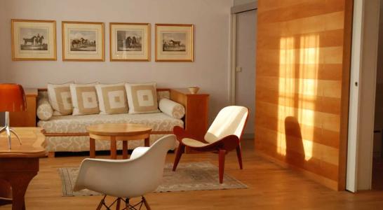 Boutique & Villa Auersperg - 63