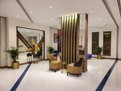 Skylark Apartments - 3