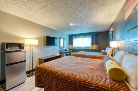 La Mirage Inn - Hollywood - 22