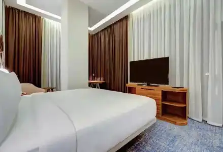 DoubleTree by Hilton Adana - 38