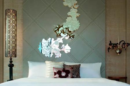 W Singapore – Sentosa Cove - 64