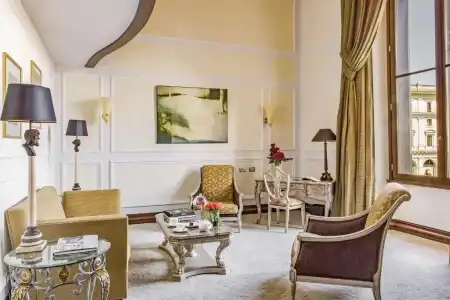 Anantara Palazzo Naiadi Rome - 64