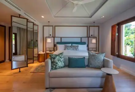 Hilton Mauritius Resort & Spa - 110