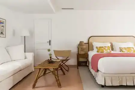 Hôtel la Tartane - 52