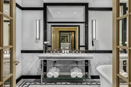 Hôtel de Berri Champs-Élysées, a Luxury Collection - 84