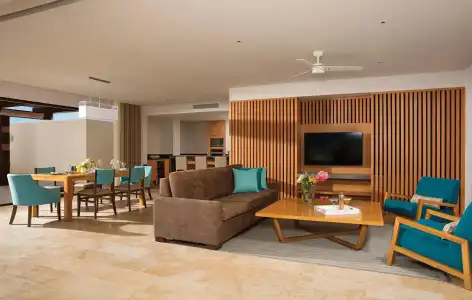 Dreams Playa Mujeres Golf & Spa Resort - All Inclusive - 60