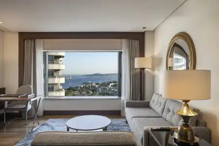 Conrad Bosphorus - 90