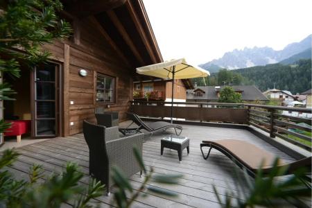 Zin Senfter Residence - 37