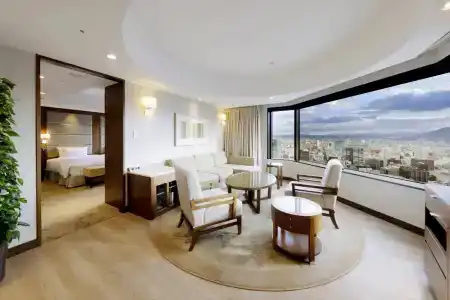 JR Tower Nikko Sapporo - 26