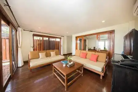SriLanta Resort and Spa - 77