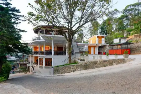 Alta Vista - 32