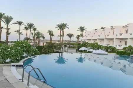 Iberotel Palace - Adults Friendly 16 Years Plus - 26
