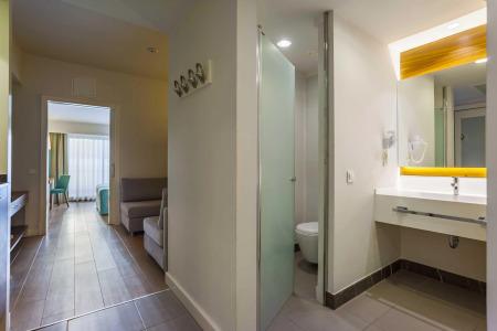 Terrace Elite Resort Ultra All Inclusive - 73