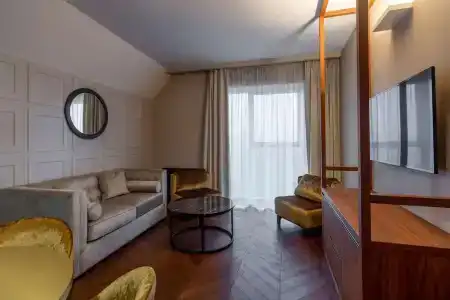 Radisson & Apartments - 96