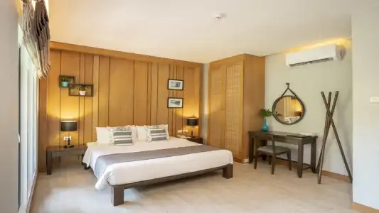 Synergy Samui - 60