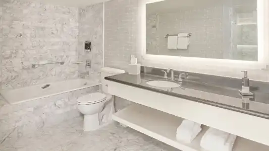 Hyatt Centric Delfina Santa Monica - 67