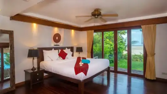 Shiva Samui Luxury Villas - 183