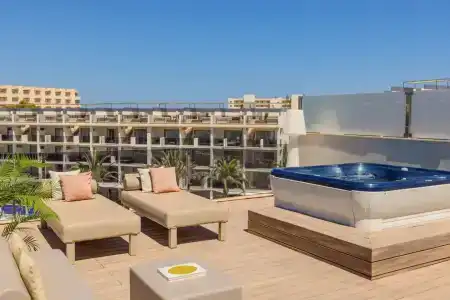 Zafiro Palace - 54