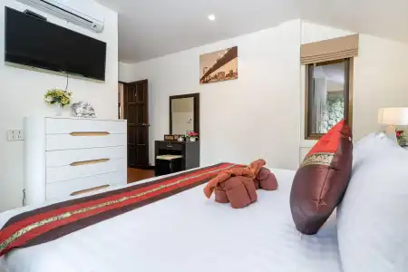 Boutique Resort Private Pool Villa - 51