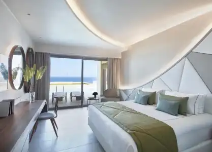 Mayia Exclusive Resort & Spa - Adults Only - All Inclusive - 49