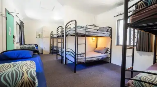YHA Cape Byron - 28