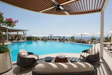Doria Bodrum-City Center - 10