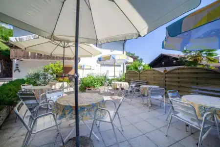 Pension Kofler - 9