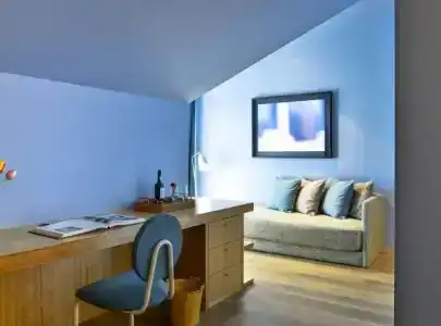 The Editory House Ribeira Porto - 66