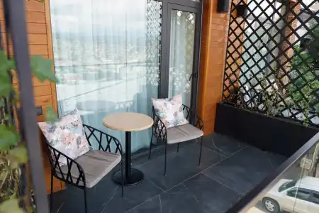 Tiflisi Inn - 65