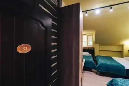 Greenwich City & Spa - 61