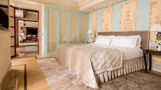Majestic & Spa Barcelona GL - 111