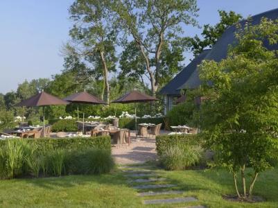 Les Manoirs de Tourgéville - 13