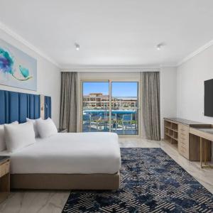 Pickalbatros Aqua Blu Resort - Hurghada - 75