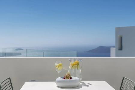 Akra Suites & Spa - 48