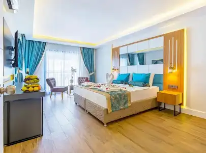 ALGORA HALAL - All inclusive - 39
