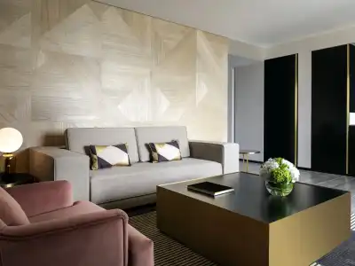 Rixos Gulf Doha - 93