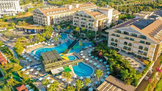 Diamond Excellence Resort & Spa - 0