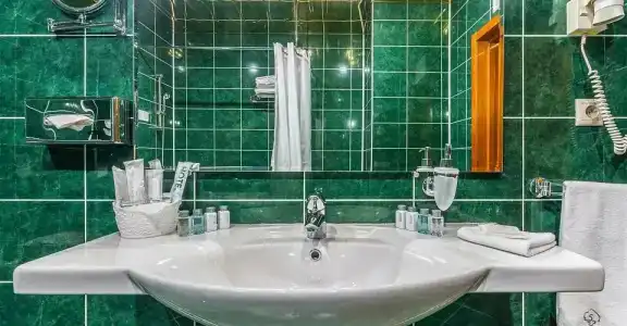 Suleiman Palace - 105