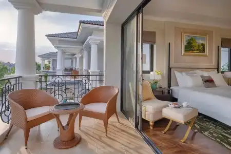 Vinpearl Wonderworld Phu Quoc - 242