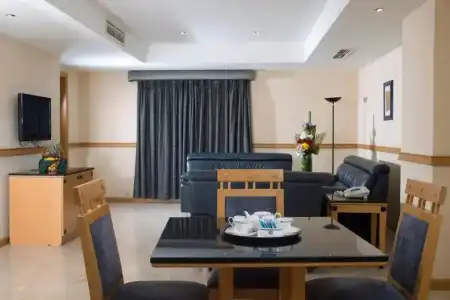 Baisan International Bahrain - 26