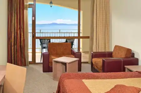 Sol Nessebar Palace Resort & Aquapark - All Inclusive - 63